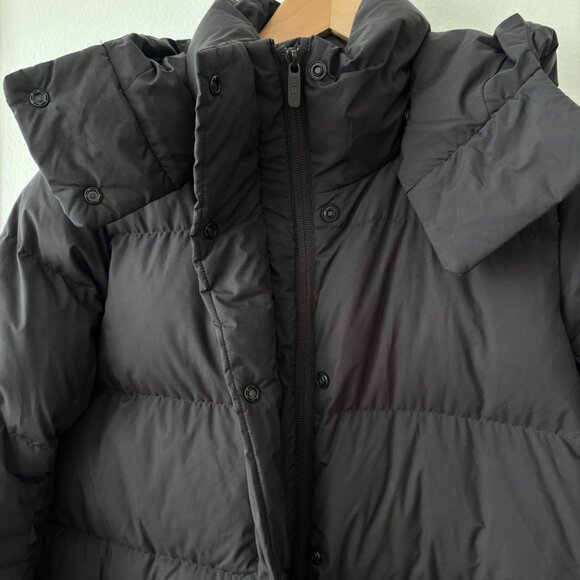 Lululemon Wunder Puff 600 Down-Fill Long Jacket - Picture 8 of 16